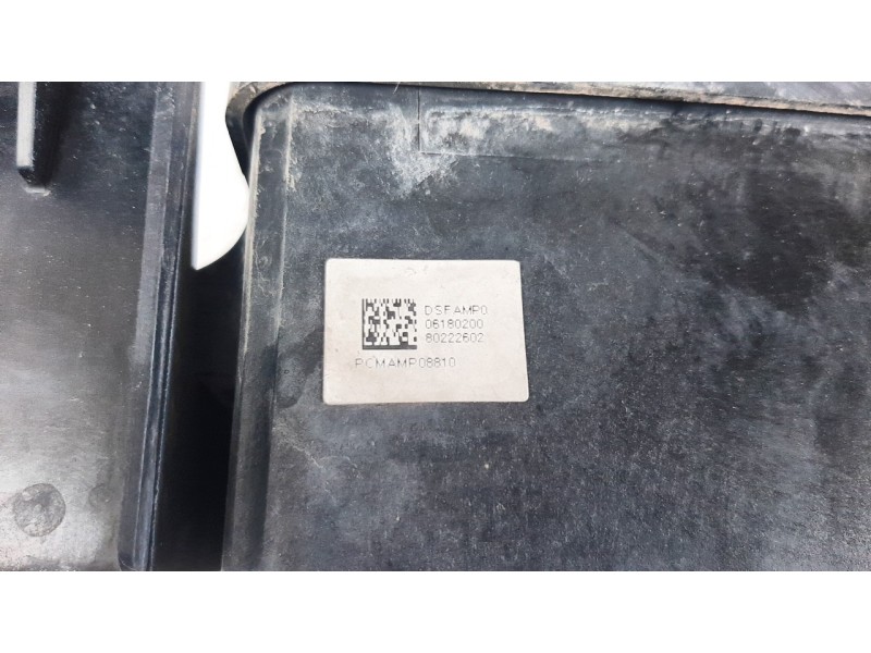 Recambio de modulo electronico para hyundai tucson referencia OEM IAM PCMAMP08810  