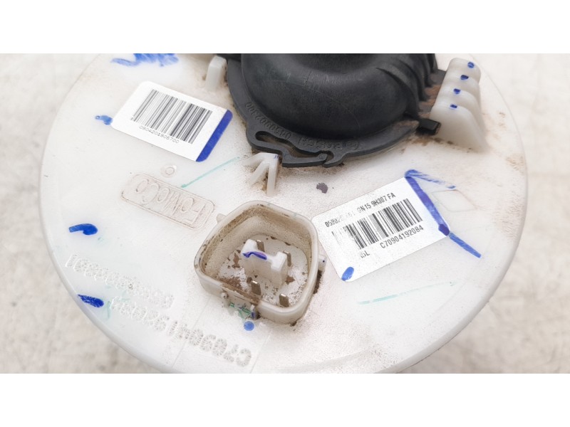 Recambio de bomba combustible para ford ecosport (cr6) trend referencia OEM IAM GN159H307FA  