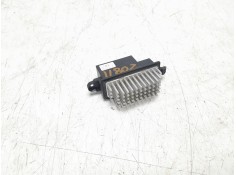 Recambio de resistencia calefaccion para ford ecosport (cr6) trend referencia OEM IAM CN1119E624AA  