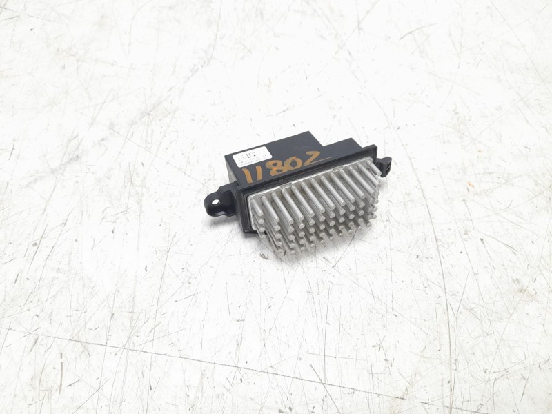 Recambio de resistencia calefaccion para ford ecosport (cr6) trend referencia OEM IAM CN1119E624AA  