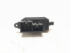 Recambio de resistencia calefaccion para ford ecosport (cr6) trend referencia OEM IAM CN1119E624AA   2