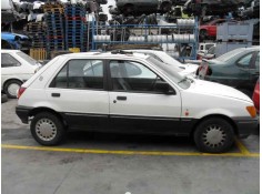 ford fiesta berl./courier del año 1990