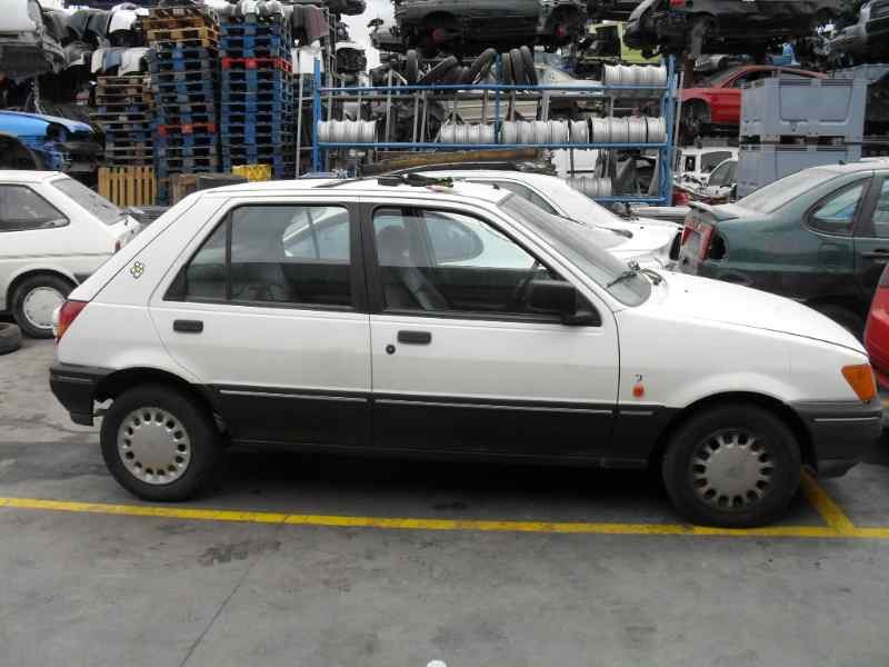 ford fiesta berl./courier del año 1990