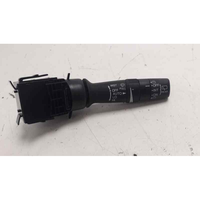 Recambio de mando limpia para honda civic lim.4 (fc) 1.5 vtec cat referencia OEM IAM 35256TLAX31  