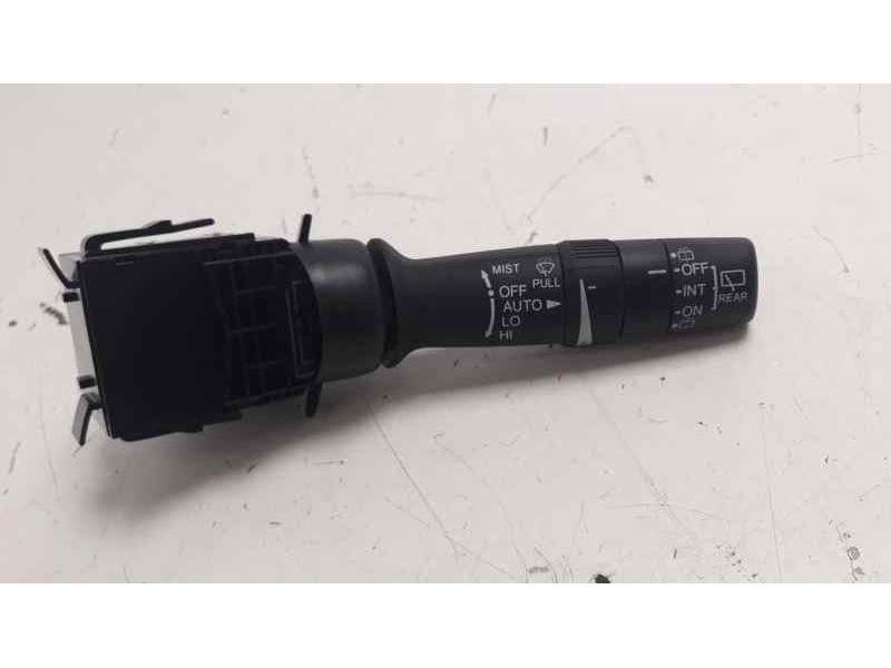 Recambio de mando limpia para honda civic lim.4 (fc) 1.5 vtec cat referencia OEM IAM 35256TLAX31  