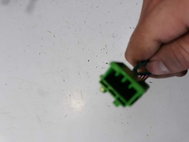 Recambio de interruptor para volvo v50 familiar 2.0 d kinetic referencia OEM IAM 8691530 04W44T 
