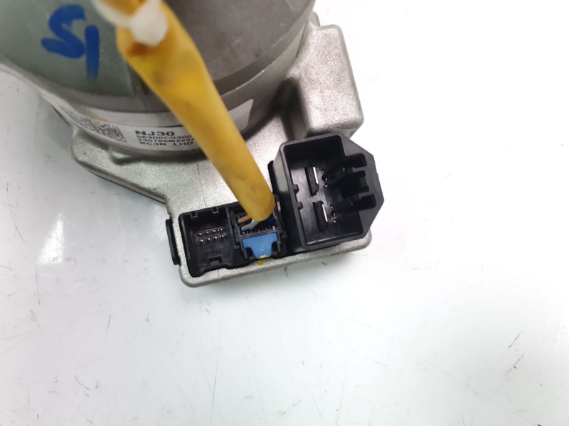 Recambio de columna direccion para hyundai i20 iii (bc3, bi3) 1.6 t-gdi referencia OEM IAM 56300CO300  