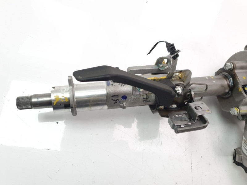 Recambio de columna direccion para hyundai i20 iii (bc3, bi3) 1.6 t-gdi referencia OEM IAM 56300CO300  