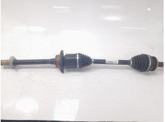 TRANSMISION DELANTERA DERECHA DA76R275307 