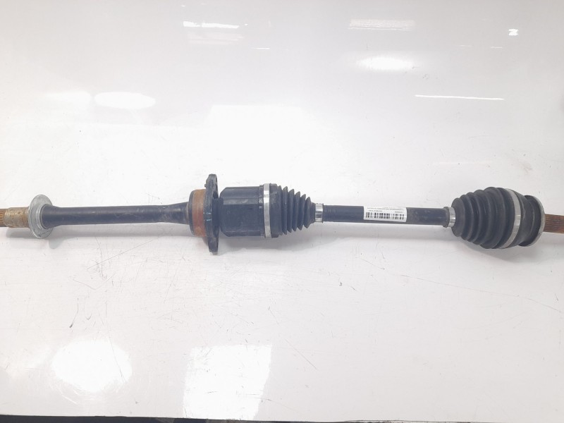 Recambio de transmision delantera derecha para toyota rav4 referencia OEM IAM DA76R275307  