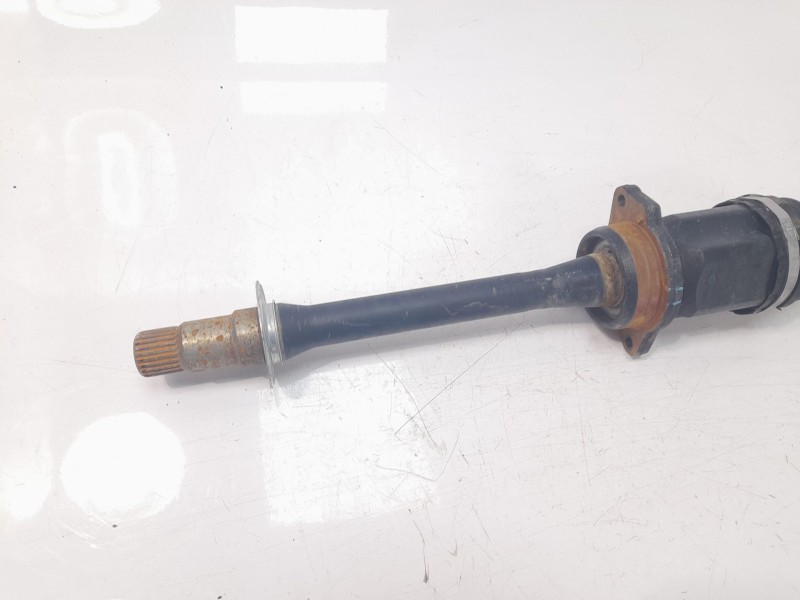 Recambio de transmision delantera derecha para toyota rav4 referencia OEM IAM DA76R275307  