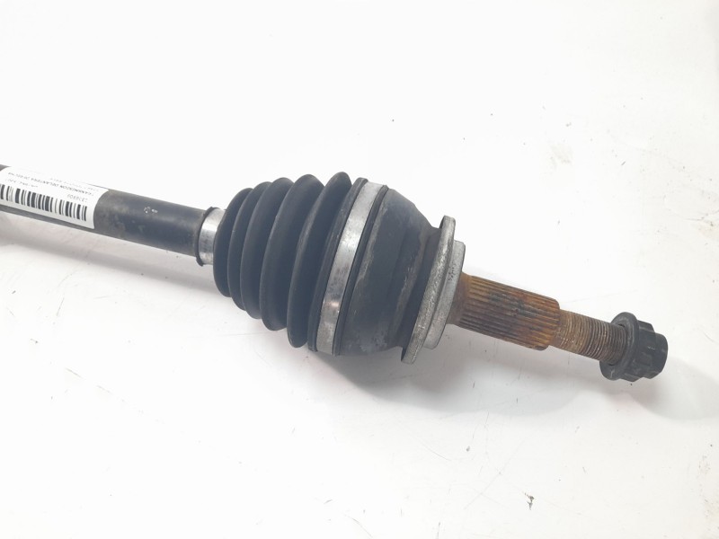 Recambio de transmision delantera derecha para toyota rav4 referencia OEM IAM DA76R275307  