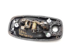 Recambio de maneta exterior delantera izquierda para fiat fiorino 1.3 16v jtd cat referencia OEM IAM    2