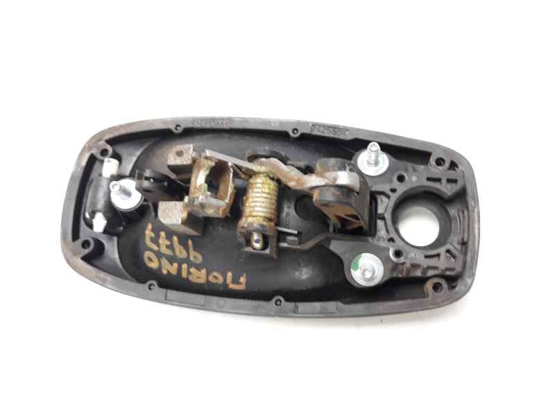 Recambio de maneta exterior delantera izquierda para fiat fiorino 1.3 16v jtd cat referencia OEM IAM   