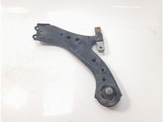 Recambio de brazo suspension inferior delantero derecho para toyota rav4 referencia OEM IAM 4806842070   2