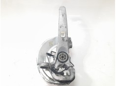 Recambio de mangueta delantera izquierda para porsche panamera diesel referencia OEM IAM 97034115704   2