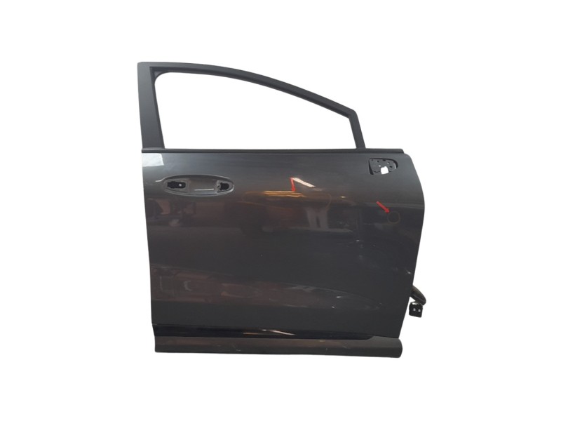 Recambio de puerta delantera derecha para ford puma hybrid titanium design referencia OEM IAM 2405128  