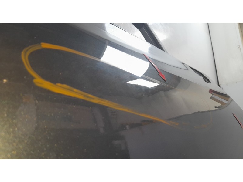 Recambio de puerta delantera derecha para ford puma hybrid titanium design referencia OEM IAM 2405128  
