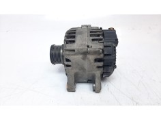 Recambio de alternador para citroen c4 picasso 1.2 12v e-thp referencia OEM IAM 9818677980 ALF101551  2