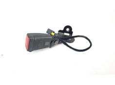 Recambio de enganche cinturon trasero izquierdo para jeep renegade limited 4x4 referencia OEM IAM 7357097350   2