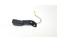 Recambio de enganche cinturon trasero derecho para jeep renegade limited 4x4 referencia OEM IAM 7356444750   2