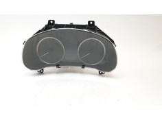 Recambio de cuadro instrumentos para lexus xe2 is300h referencia OEM IAM 8380053K12  