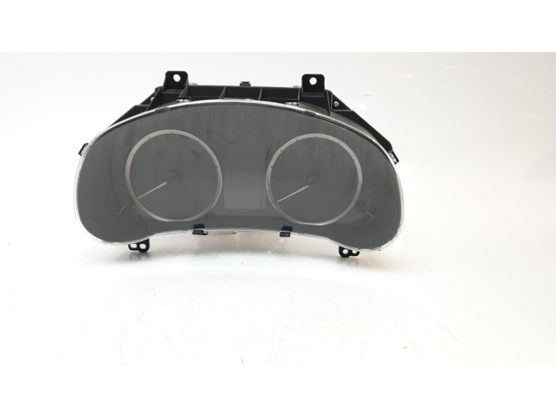 Recambio de cuadro instrumentos para lexus xe2 is300h referencia OEM IAM 8380053K12  