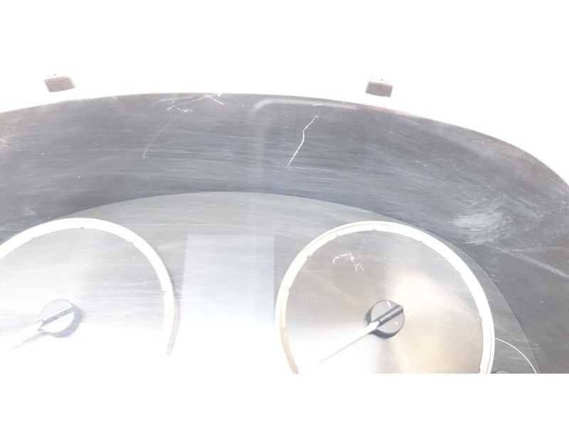 Recambio de cuadro instrumentos para lexus xe2 is300h referencia OEM IAM 8380053K12  