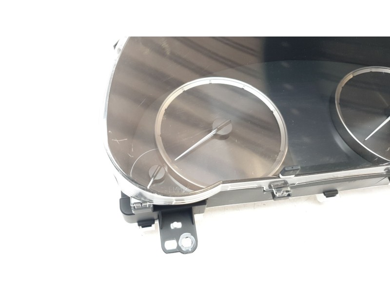 Recambio de cuadro instrumentos para lexus xe2 is300h referencia OEM IAM 8380053K12  