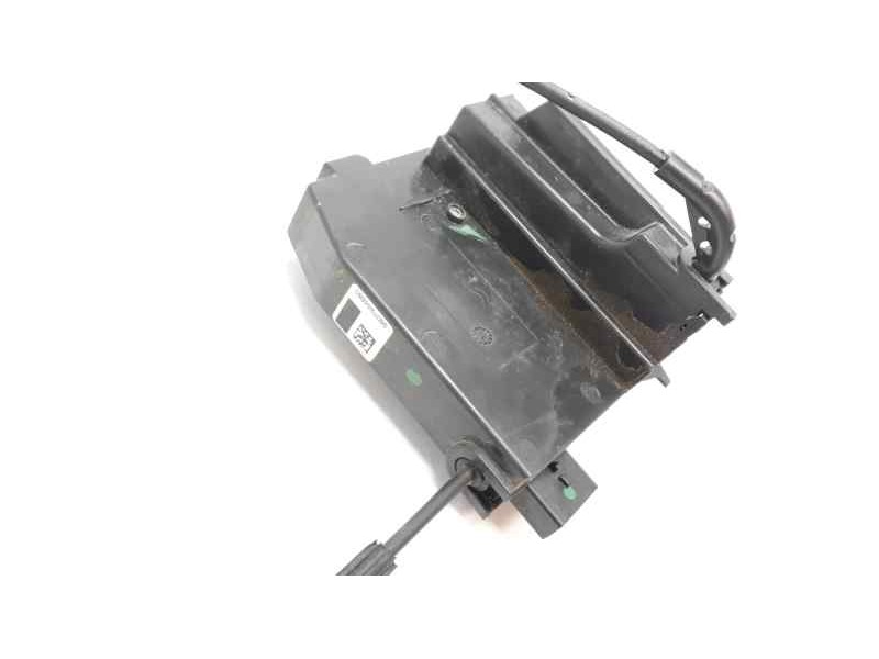 Recambio de cerradura puerta trasera izquierda para peugeot 308 access referencia OEM IAM 9807954880  