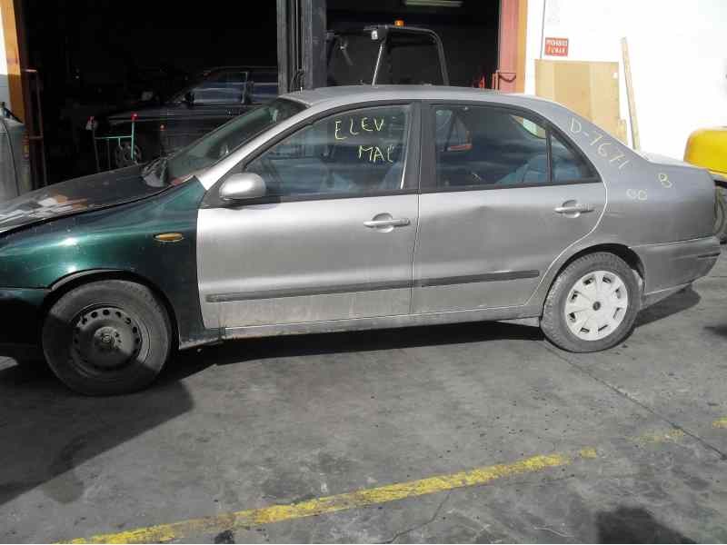 fiat marea berlina (185) del año 2000