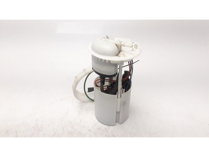Recambio de bomba combustible para fiat nuova 500 (150) 1.2 cat referencia OEM IAM A2C11227700  