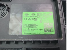 Recambio de modulo electronico para hyundai i20 iii (bc3, bi3) 1.6 t-gdi referencia OEM IAM 95400CO010   2