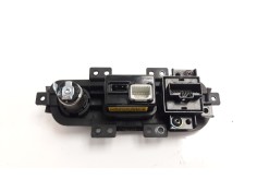 Recambio de modulo electronico para kia sportage 1.6 cat referencia OEM IAM 961103W700   2