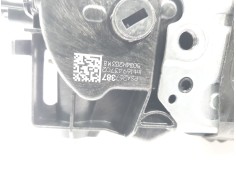 Recambio de cerradura puerta delantera derecha para opel crossland x / crossland (p17, p2qo) 1.2 (75) referencia OEM IAM 9826738 2