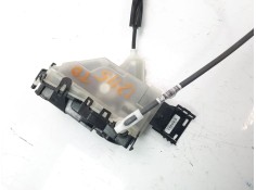 Recambio de cerradura puerta trasera derecha para opel crossland x / crossland (p17, p2qo) 1.2 (75) referencia OEM IAM 982671008 2
