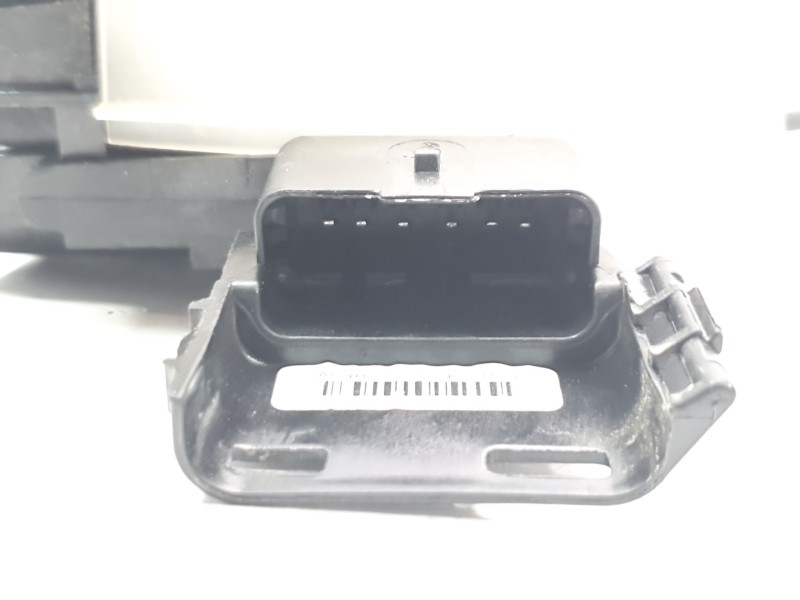 Recambio de cerradura puerta trasera derecha para opel crossland x / crossland (p17, p2qo) 1.2 (75) referencia OEM IAM 982671008