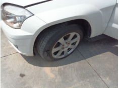 Recambio de amortiguador delantero izquierdo para mercedes-benz clase glk (x204) 220 cdi 4-matic (204.984, 204.997) referencia O 2