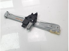 Recambio de elevalunas delantero derecho para opel crossland x / crossland (p17, p2qo) 1.2 (75) referencia OEM IAM 39227500  