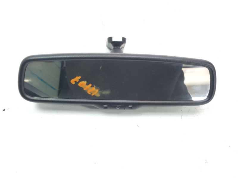 Recambio de espejo para nissan qashqai ii (j11, j11_) 1.3 dig-t referencia OEM IAM 963217990A  