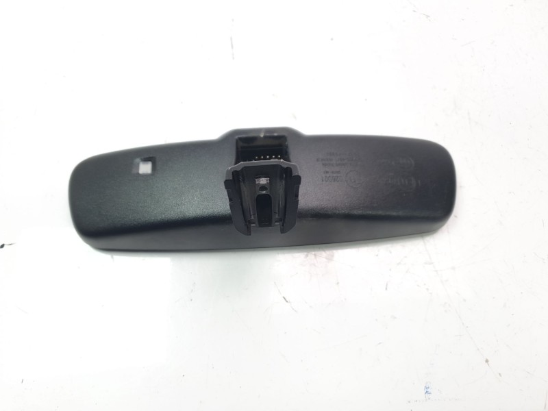 Recambio de espejo para nissan qashqai ii (j11, j11_) 1.3 dig-t referencia OEM IAM 963217990A  