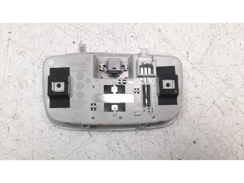 Recambio de luz interior para hyundai tucson (nx) maxx 2wd referencia OEM IAM 92850L1000  