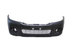 Recambio de paragolpes delantero para toyota hilux (kun) referencia OEM IAM 521190K981 108908409 