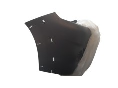 Recambio de paragolpes delantero para toyota hilux (kun) referencia OEM IAM 521190K981 108908409  2