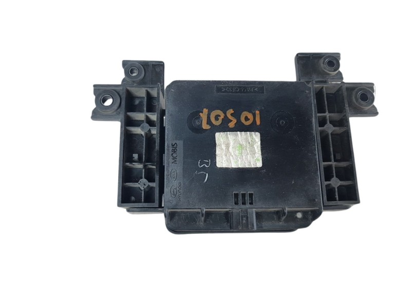 Recambio de modulo electronico para hyundai tucson referencia OEM IAM PCMAMP08810  