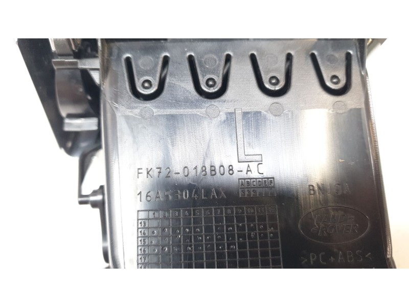 Recambio de deposito expansion para lexus xe2 is300h referencia OEM IAM G91H253010  