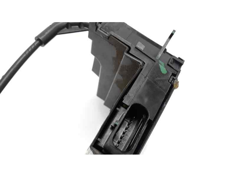 Recambio de cerradura puerta trasera izquierda para peugeot 308 access referencia OEM IAM 9807954880  