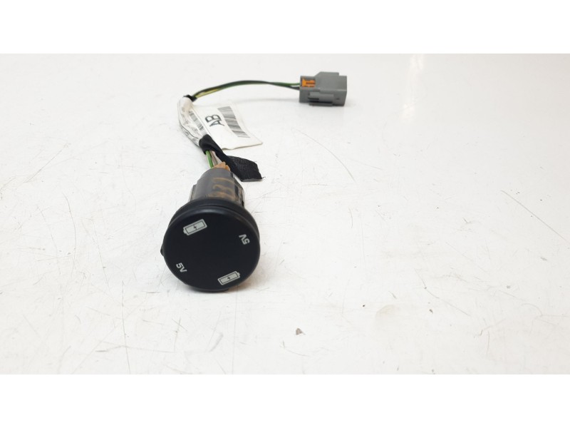 Recambio de modulo electronico para land rover discovery sport pure referencia OEM IAM FK7214K042  