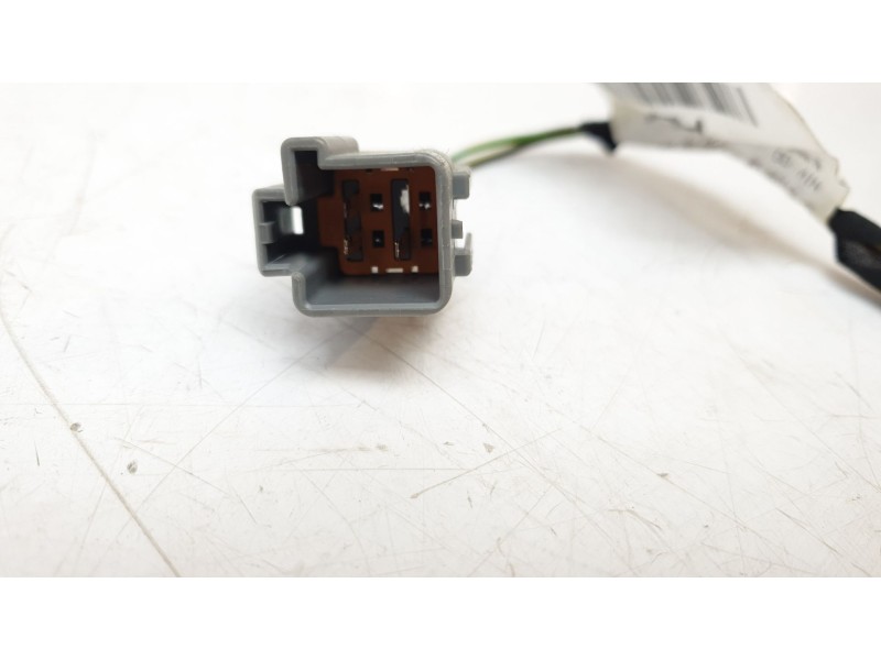 Recambio de modulo electronico para land rover discovery sport pure referencia OEM IAM FK7214K042  