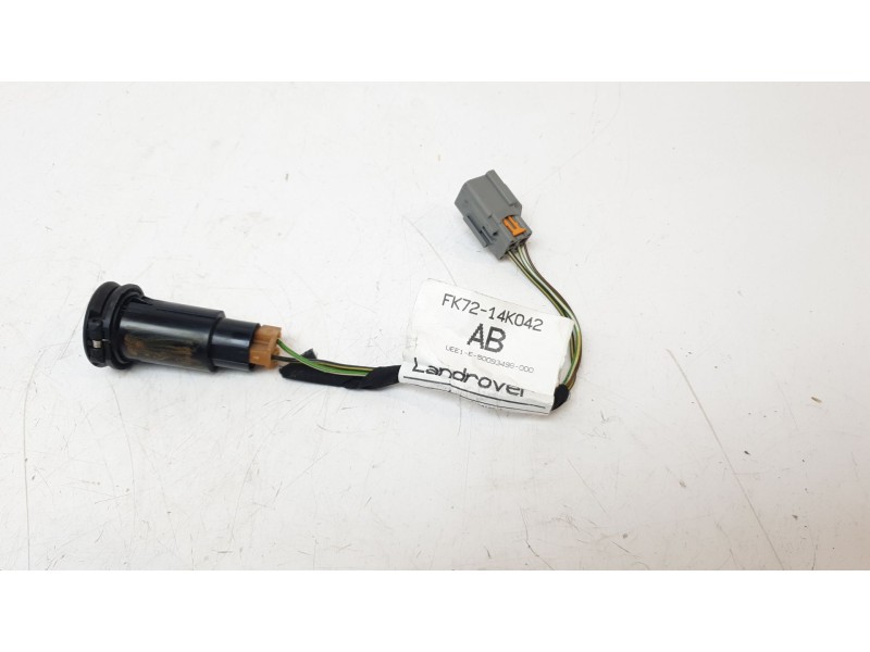 Recambio de modulo electronico para land rover discovery sport pure referencia OEM IAM FK7214K042  